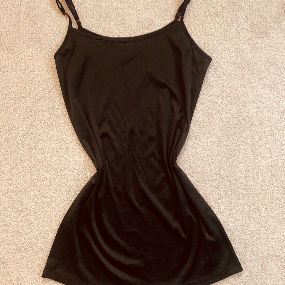 Wild Fable Black Dress
